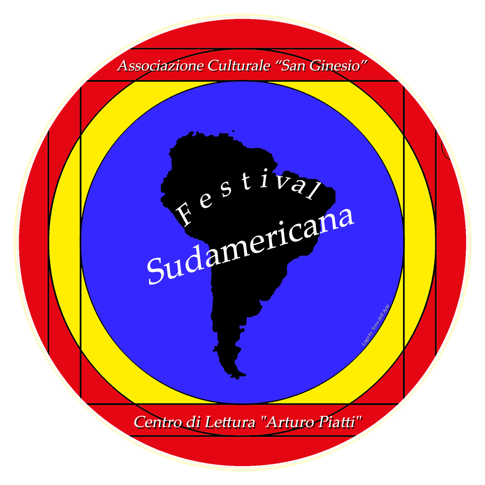 logo festival sudamericana