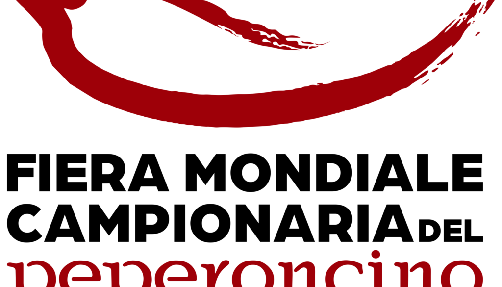 logo fiera mondiale campionaria del peperoncino di rieti