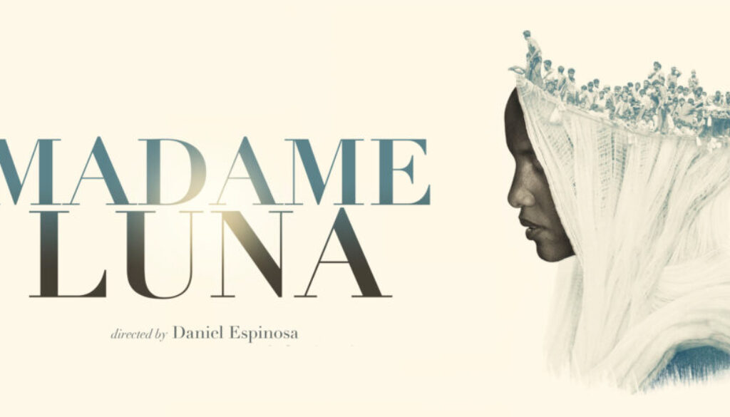 madame luna 