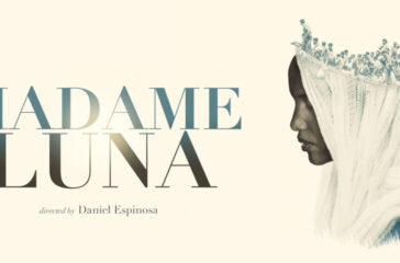 madame luna 