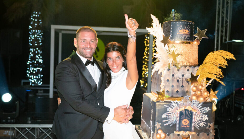 paolo pastore e francesca lenta