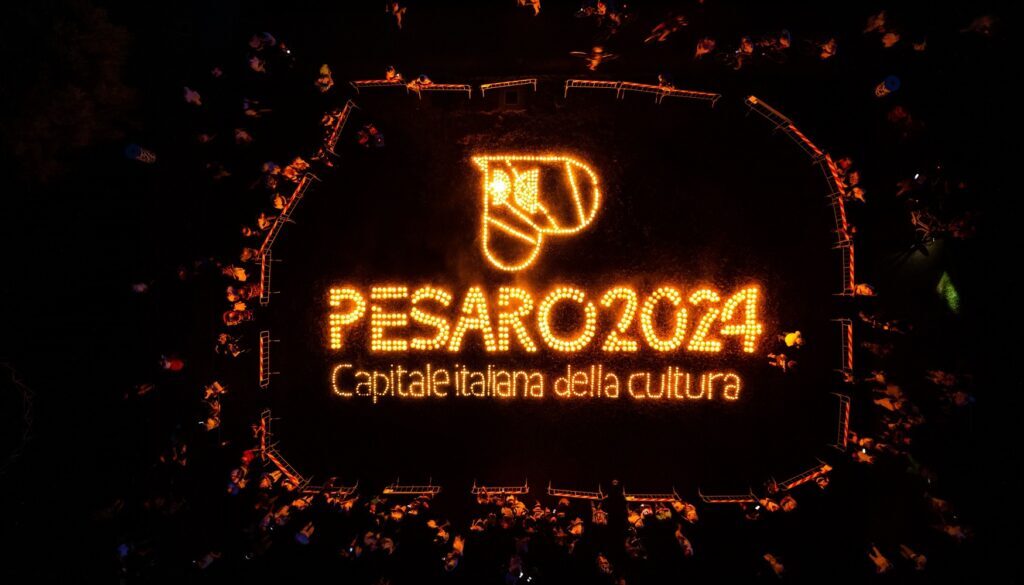 pesaro candele sotto le stelle 3