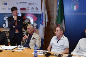presentazione scopigno cup 