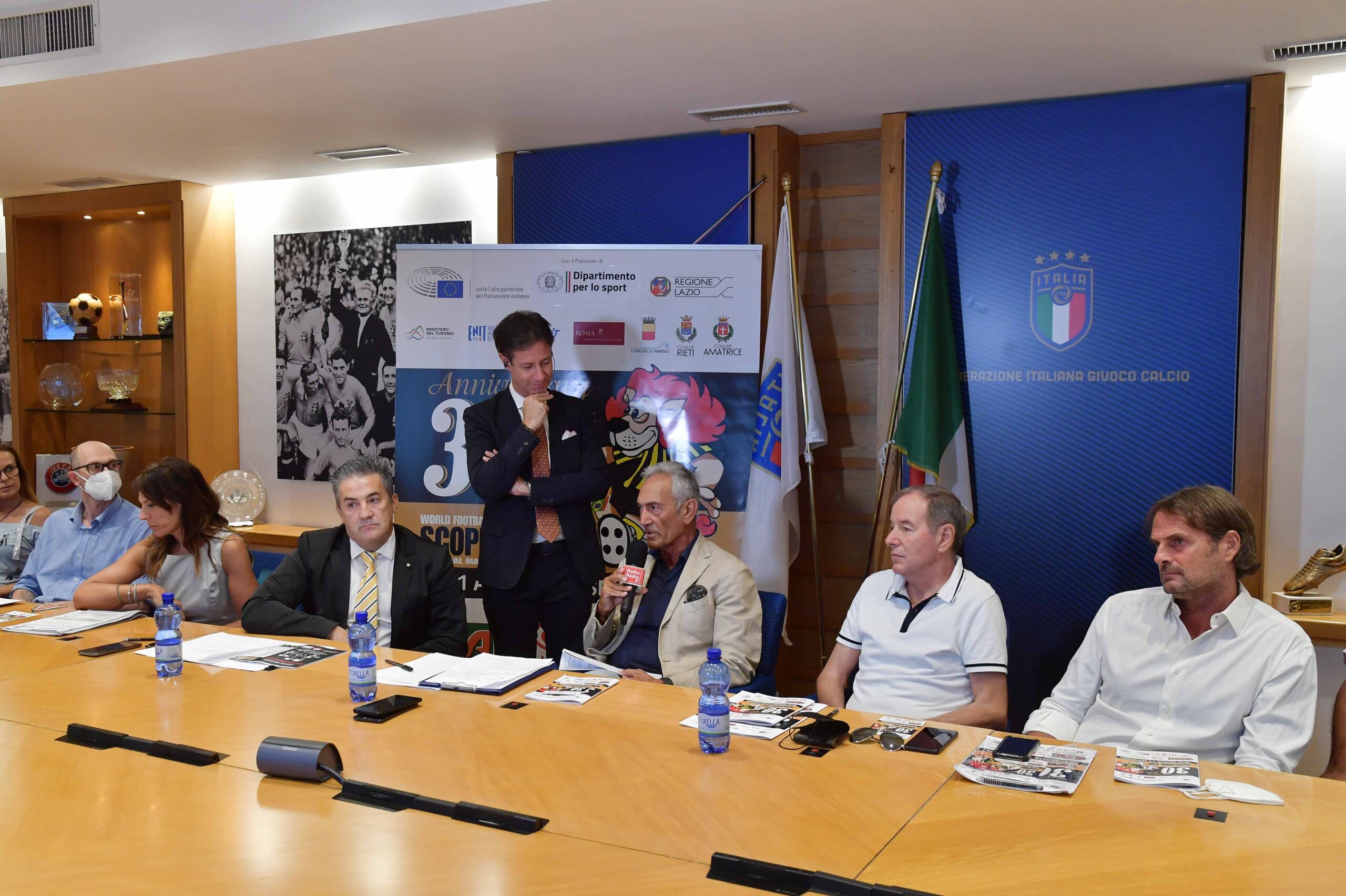 presentazione scopigno cup gvn 5383