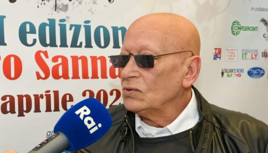 rino abbate