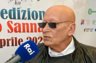 rino abbate