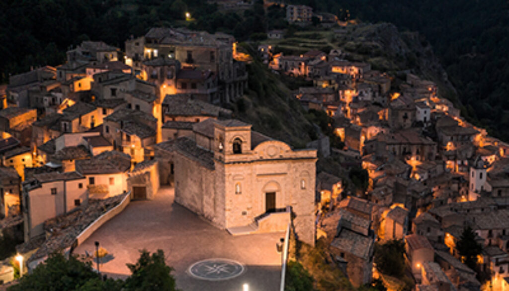 san donato