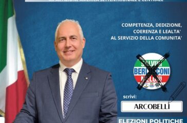 vincenzo arcobelli