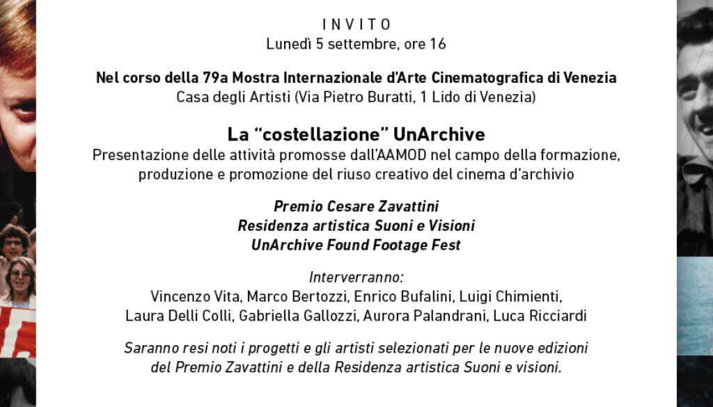aamod invito venezia 3