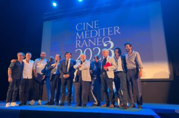 cinemed 1