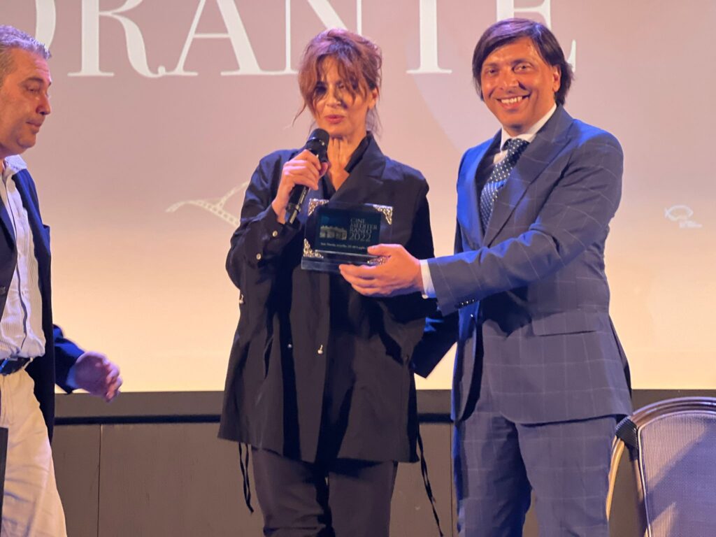 cinemed 3 grande e morante