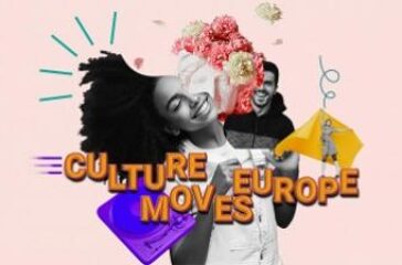 culture moves europe