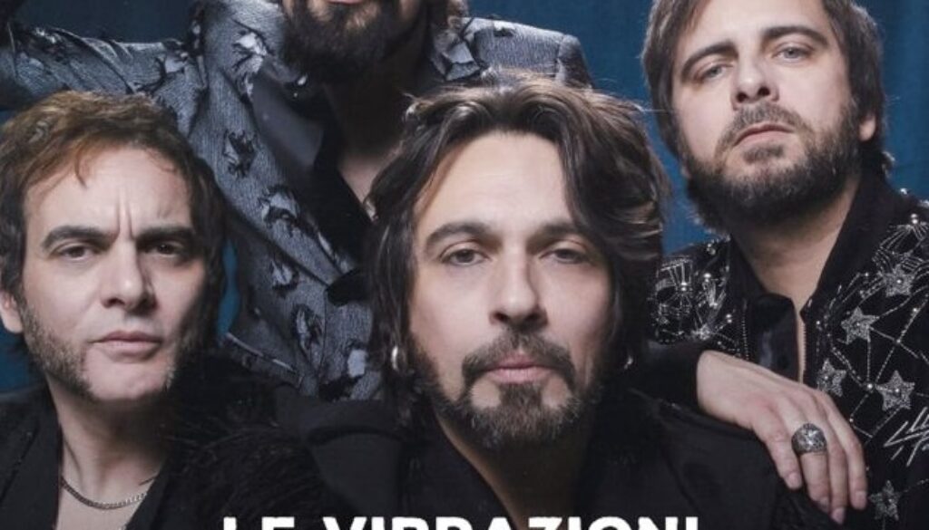 le vibrazioni arrone