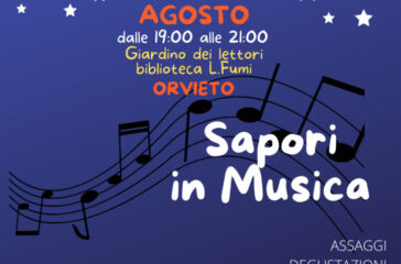 locandina orvietano 20 agosto 22