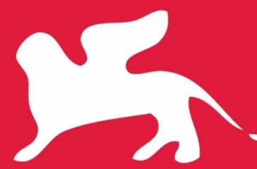 logo mostra del cinema venezia 22