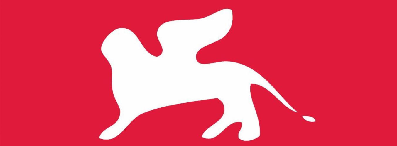 logo mostra del cinema venezia 22