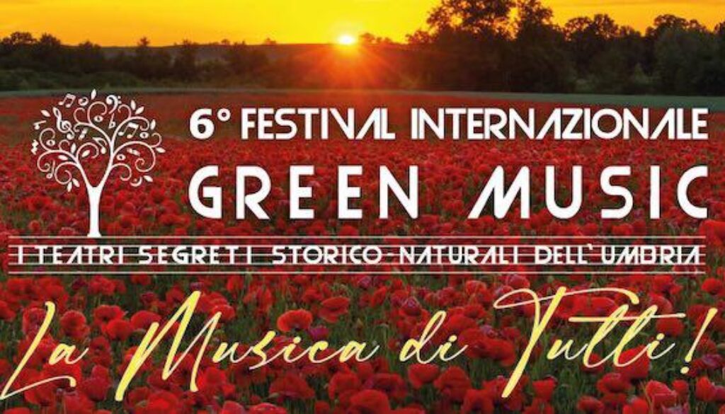orvieto green music 22
