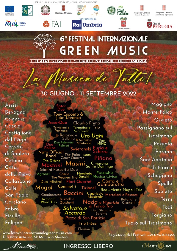 orvieto locandina green music 22