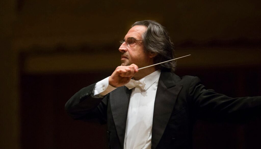 riccardo muti faraglioni 30 ago 22