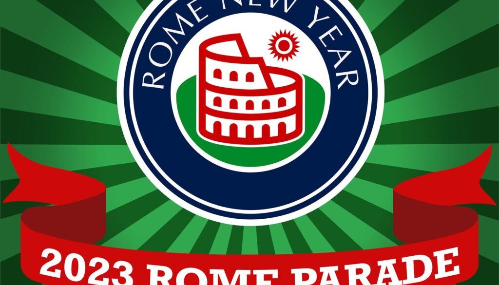 rome parade 2023