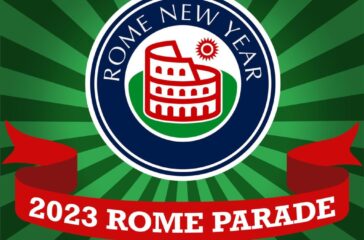 rome parade 2023