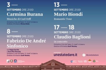 un'estate da re 2022