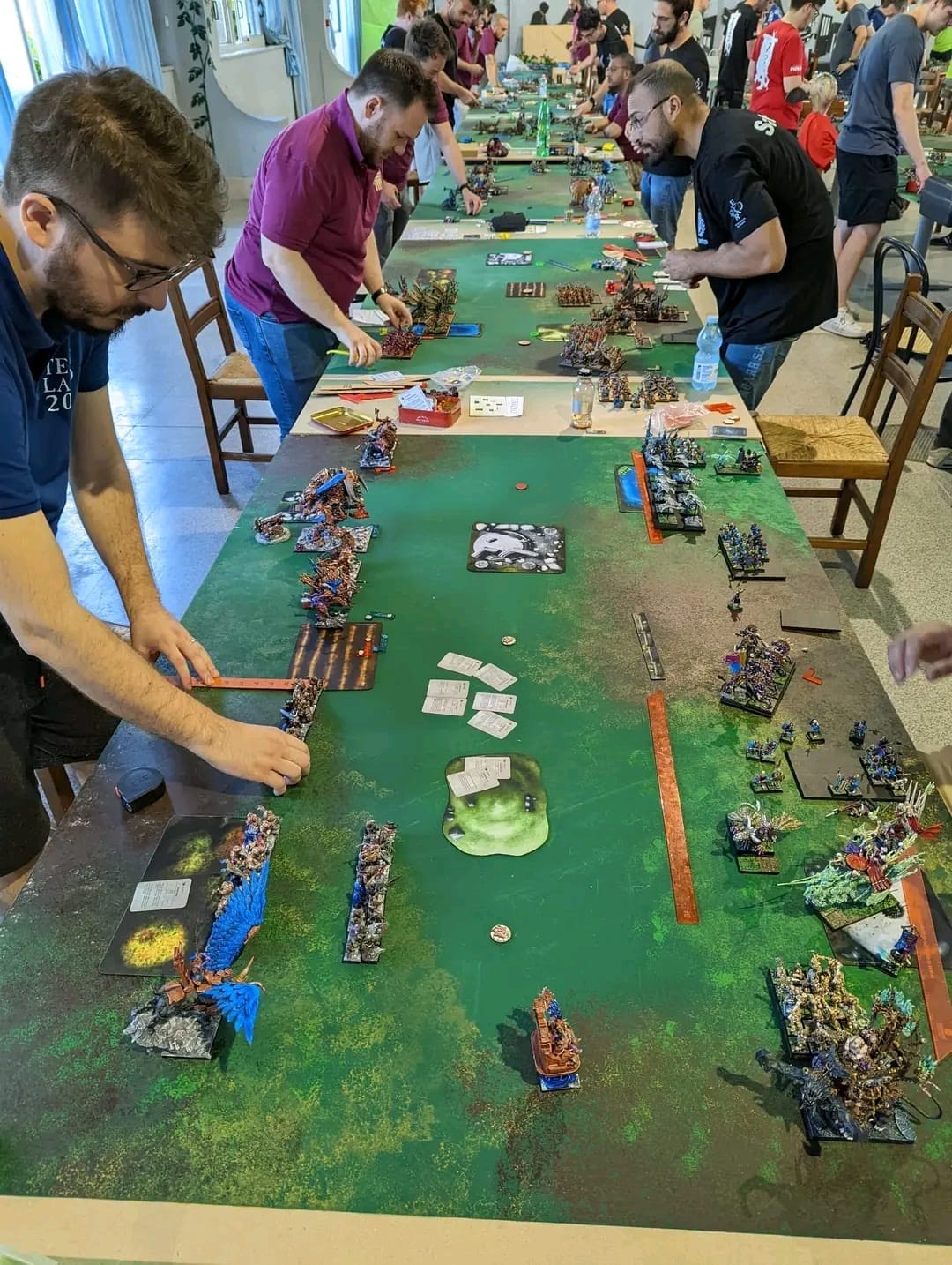 wargames 1