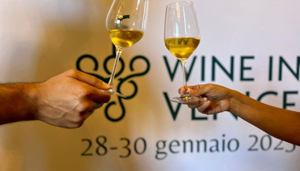 wine in venice 1