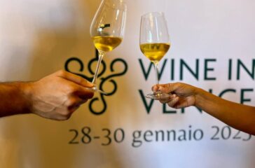 wine in venice 1