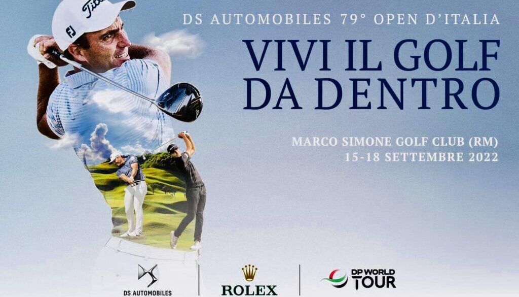 79 open d'italia 2022 2