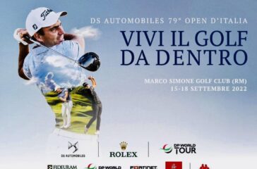79 open d'italia 2022 2