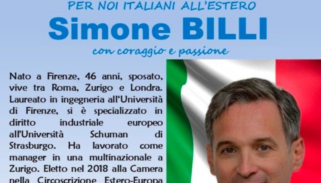 billi