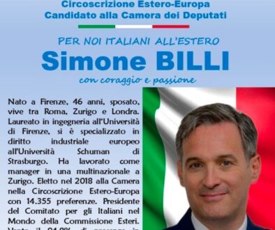 billi