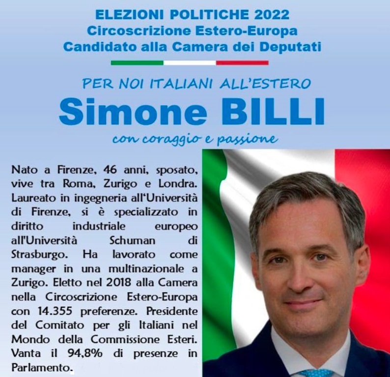 billi