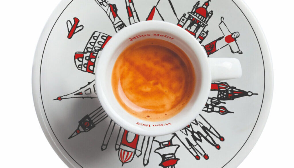 caffè