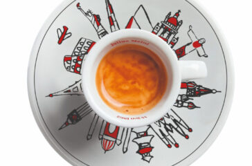 caffè