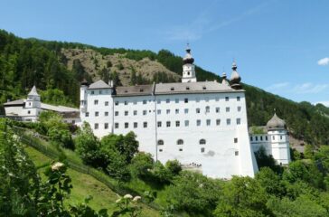 d 9501 kloster marieccnberg bei burgeis
