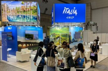 giappone tokyo turismo