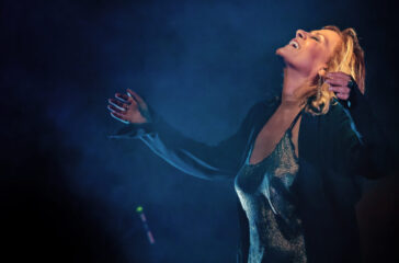 irene grandi 2