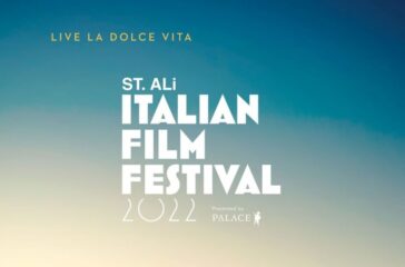 logo italian film festival