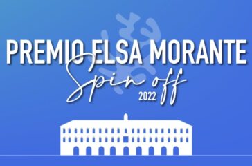 logo premio morante spin off