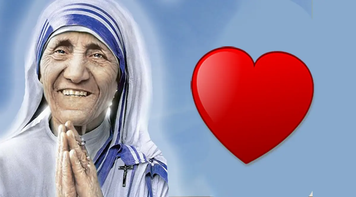 madre teresa di calcutta 1