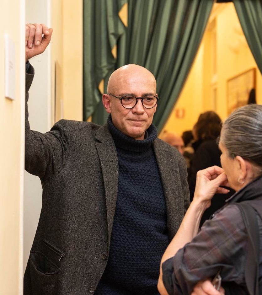 martino cusano