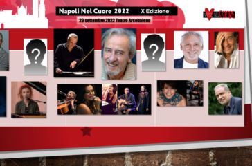 napoli nel cuore 2022 2