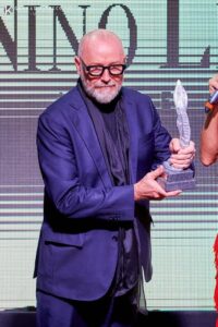 nino lettieri