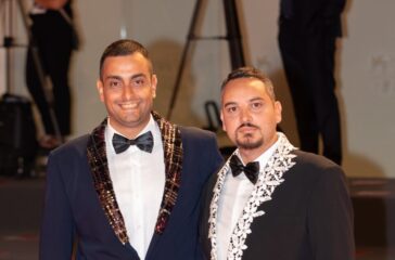 nunzio bellino e giuseppe cossentino rettangolare