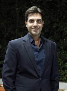 paolo licata