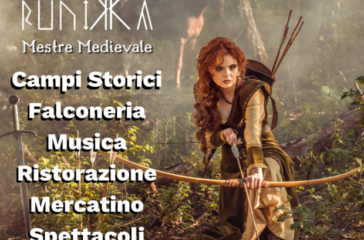 runika copertina