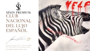 spain premium ambassador massimo cedrini