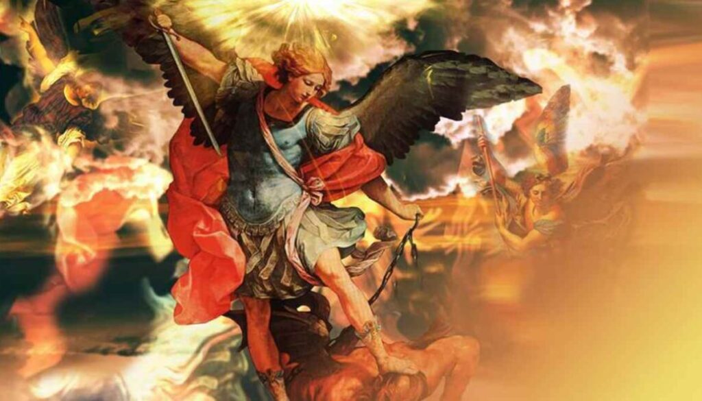 san michele 1